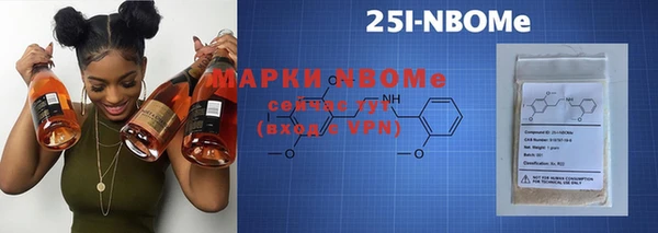 винт Пересвет
